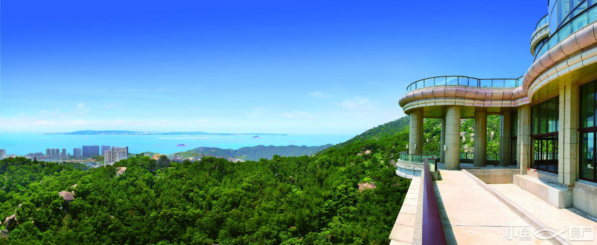云顶至尊图片相册,户型图,交通图,实景图,外景图,样板图,厦门小鱼房产